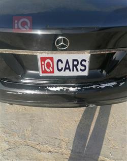 مرسيدس بنز C-Class